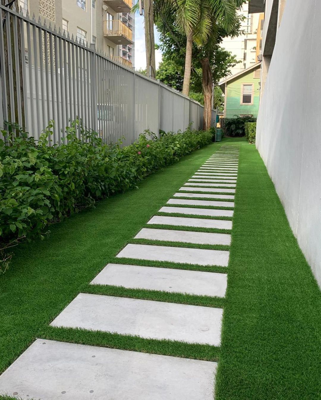 Miami Artificial Turf Inserts near me after