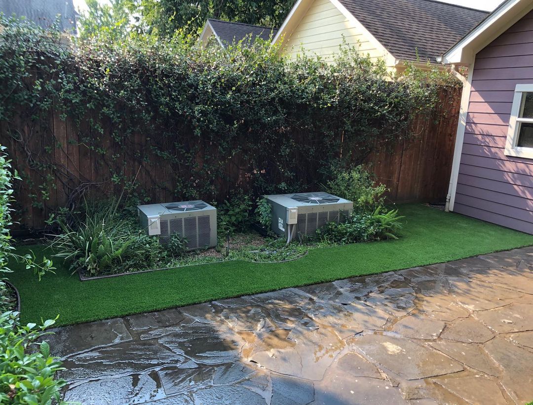 Miami Artificial grass installers near me