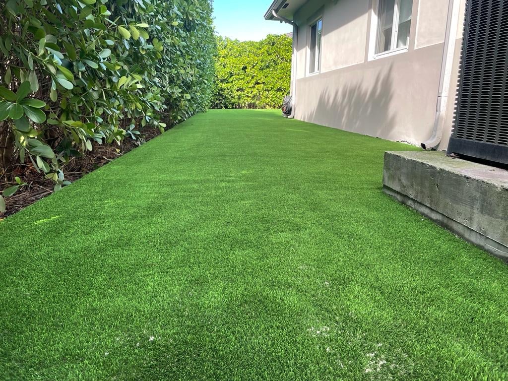 Artificial Grass For Balconies Coral Gables FL