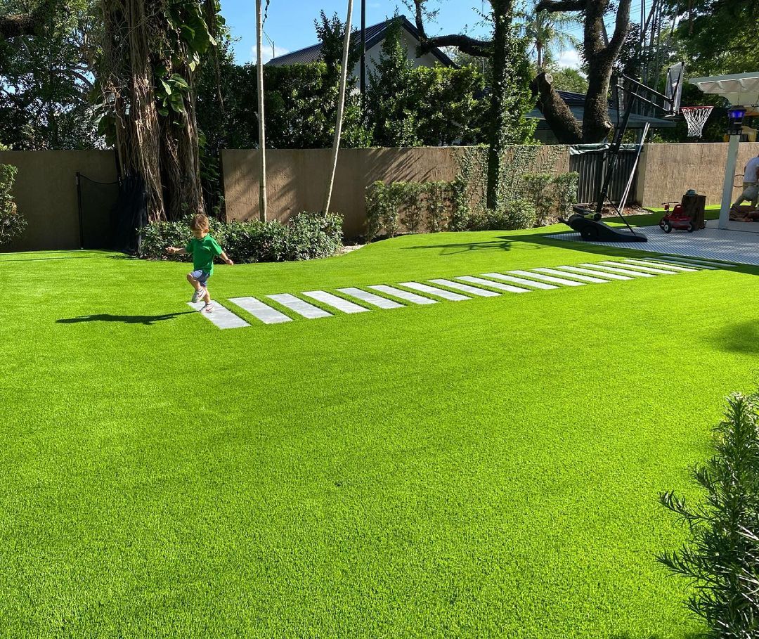 artificial turf insert services in miami shores fl