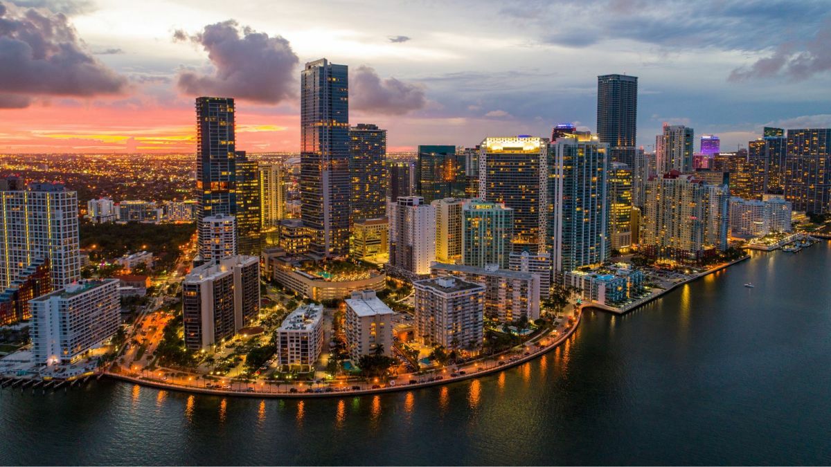 50 interesting facts about miami florida