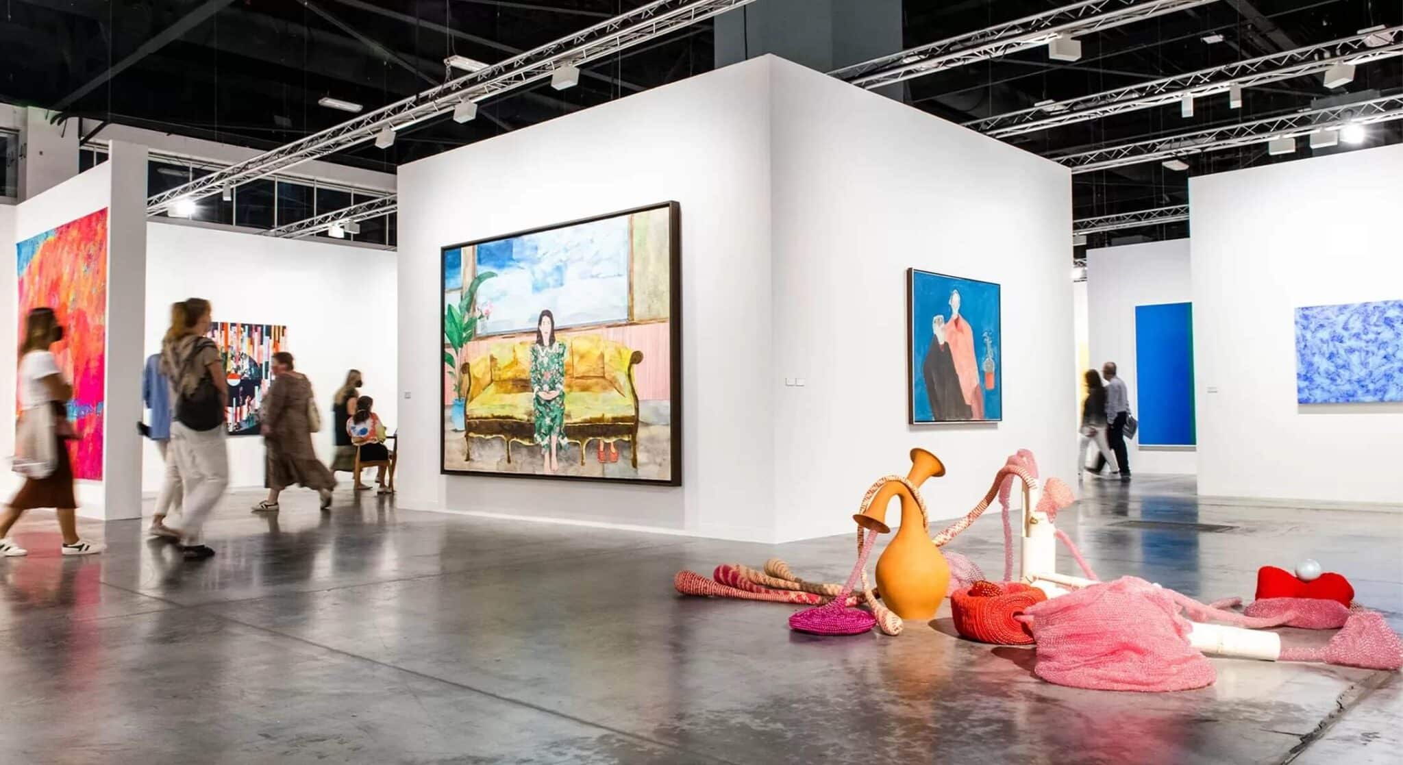art basel miami beach
