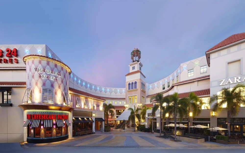 aventura mall 140x900